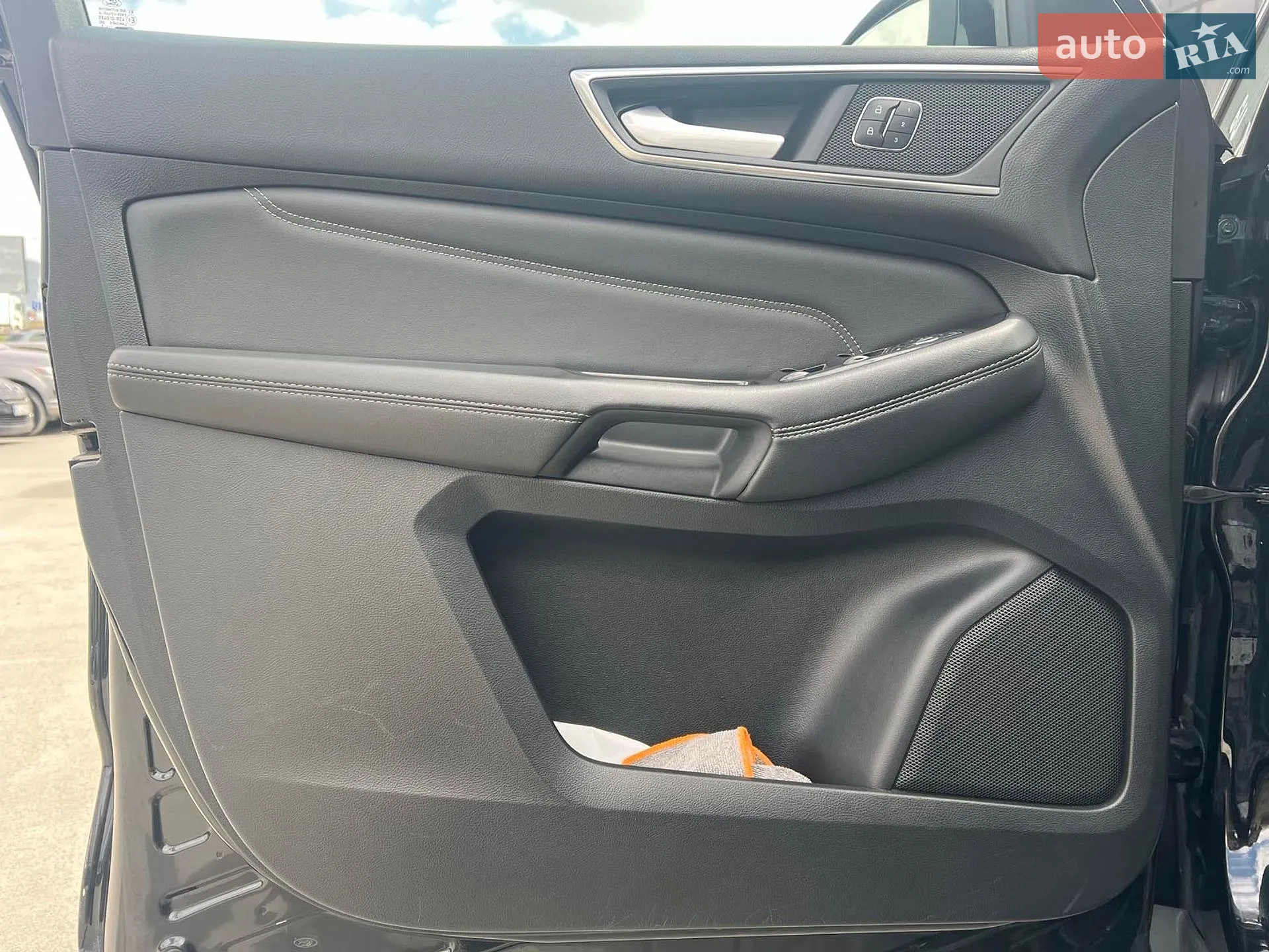 2015 Ford Galaxy - мініатюра 18