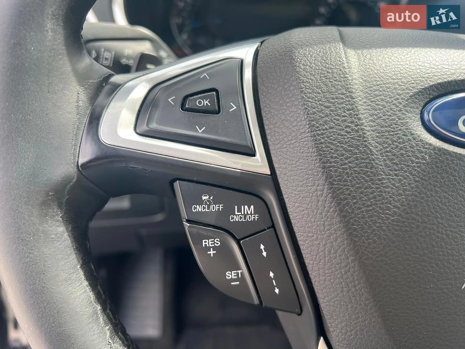 2015 Ford Galaxy - мініатюра 27