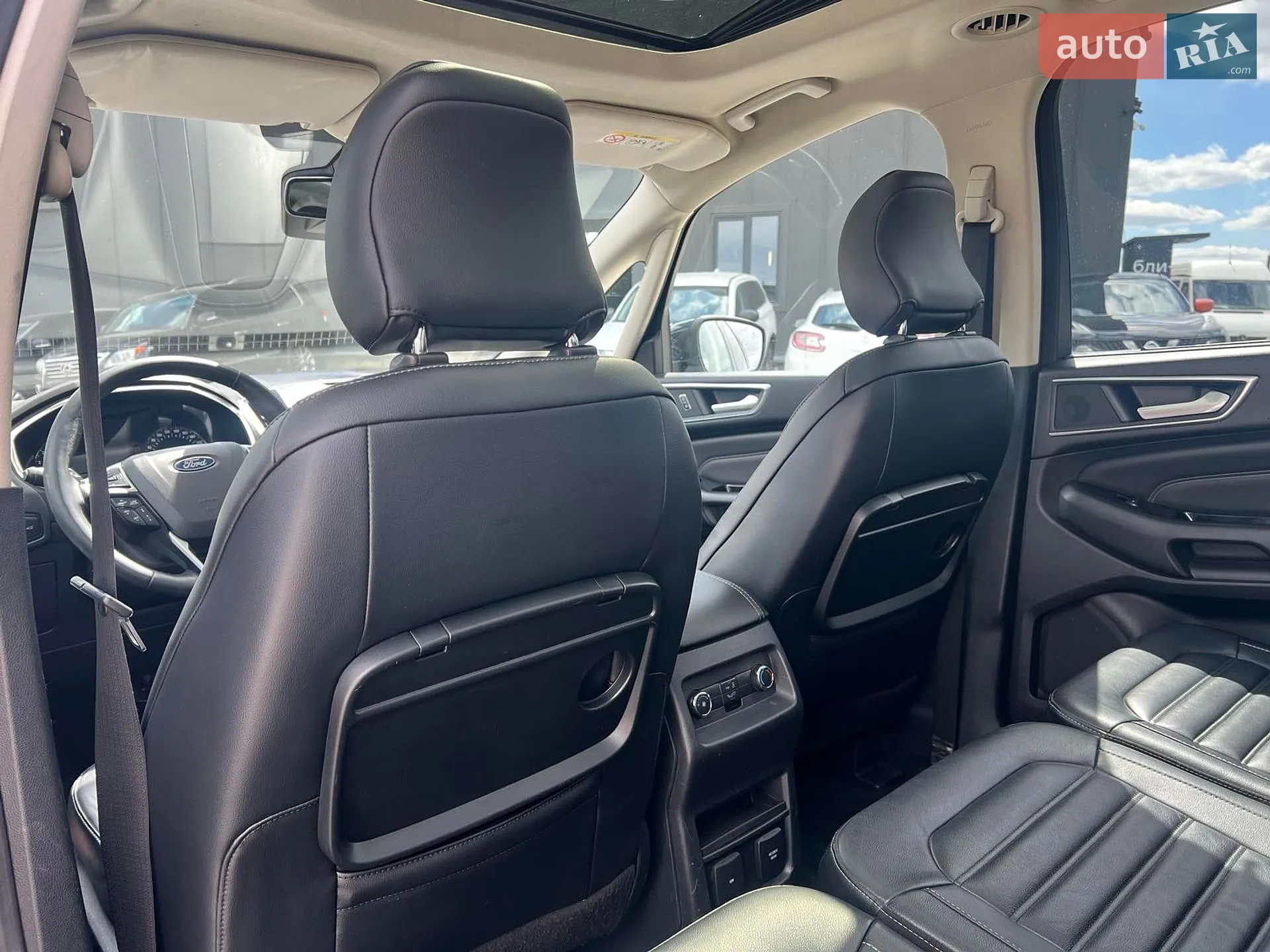 2015 Ford Galaxy - мініатюра 42