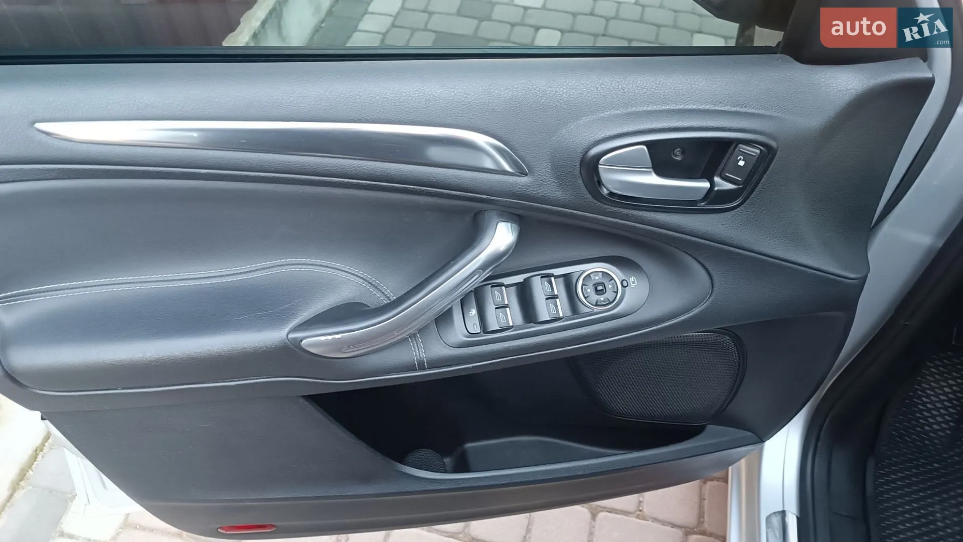 2014 Ford Galaxy - мініатюра 7