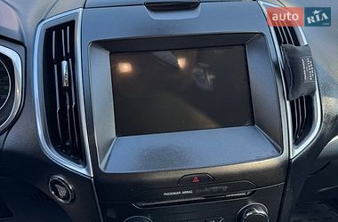 Минивэн Ford Galaxy 2016 в Ивановке