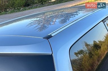 Минивэн Ford Galaxy 2009 в Дрогобыче