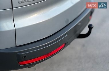 Минивэн Ford Galaxy 2009 в Дрогобыче
