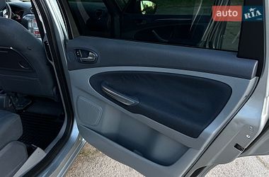 Минивэн Ford Galaxy 2009 в Дрогобыче