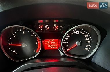 Минивэн Ford Galaxy 2009 в Дрогобыче
