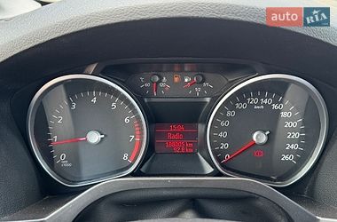 Мінівен Ford Galaxy 2011 в Києві