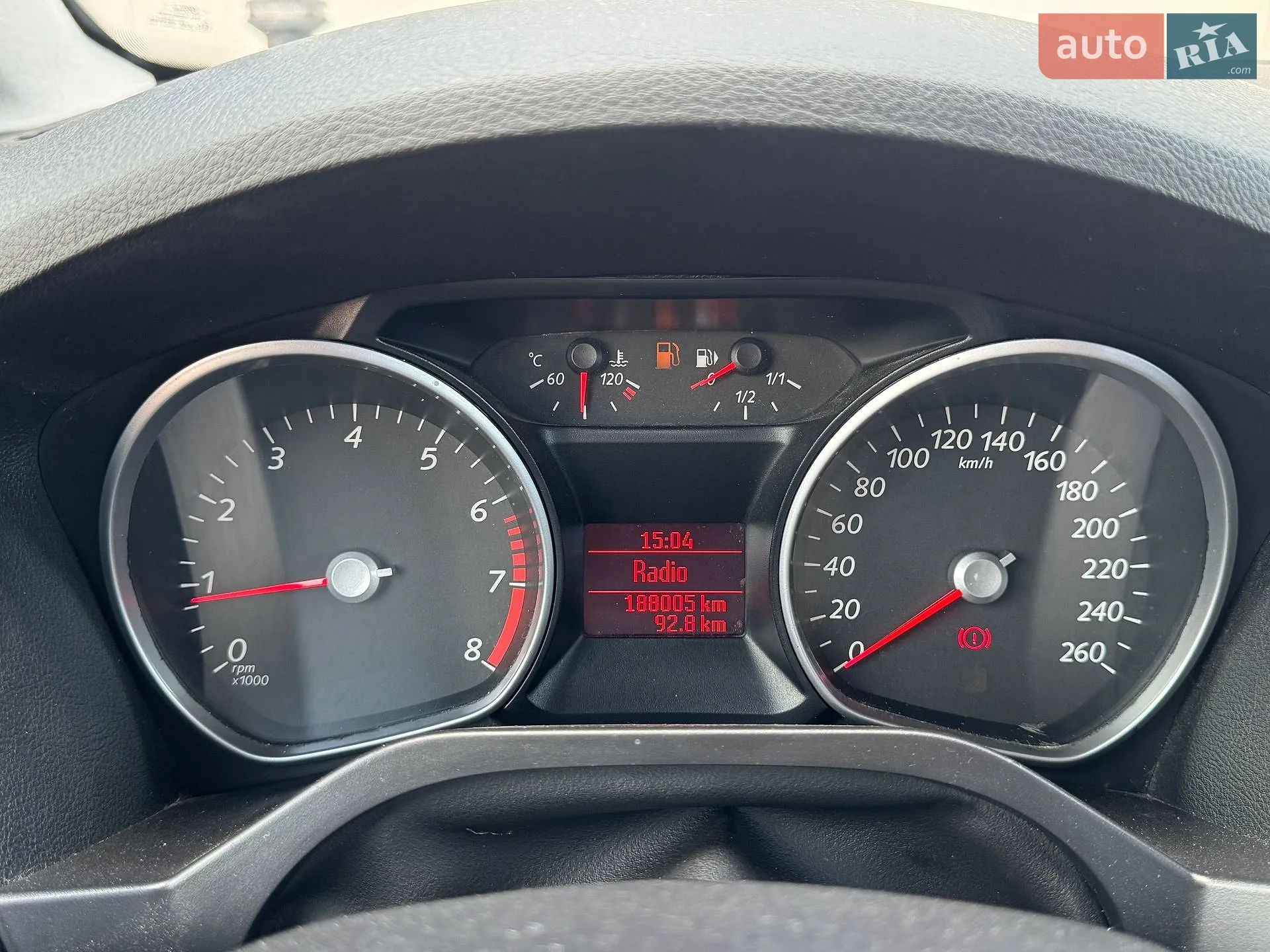 2011 Ford Galaxy - мініатюра 18