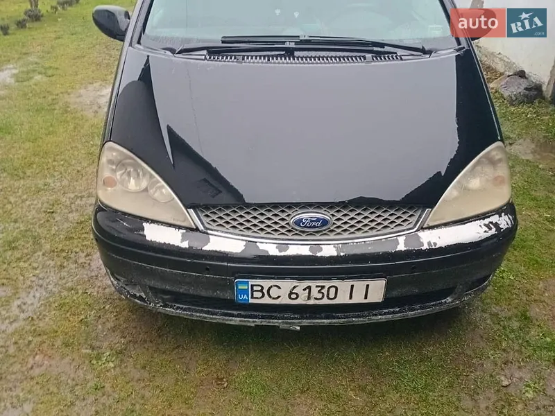 Ford Galaxy 2002 VIN WF0GXXPSSG2T19156 фото оголошення 22 з 56