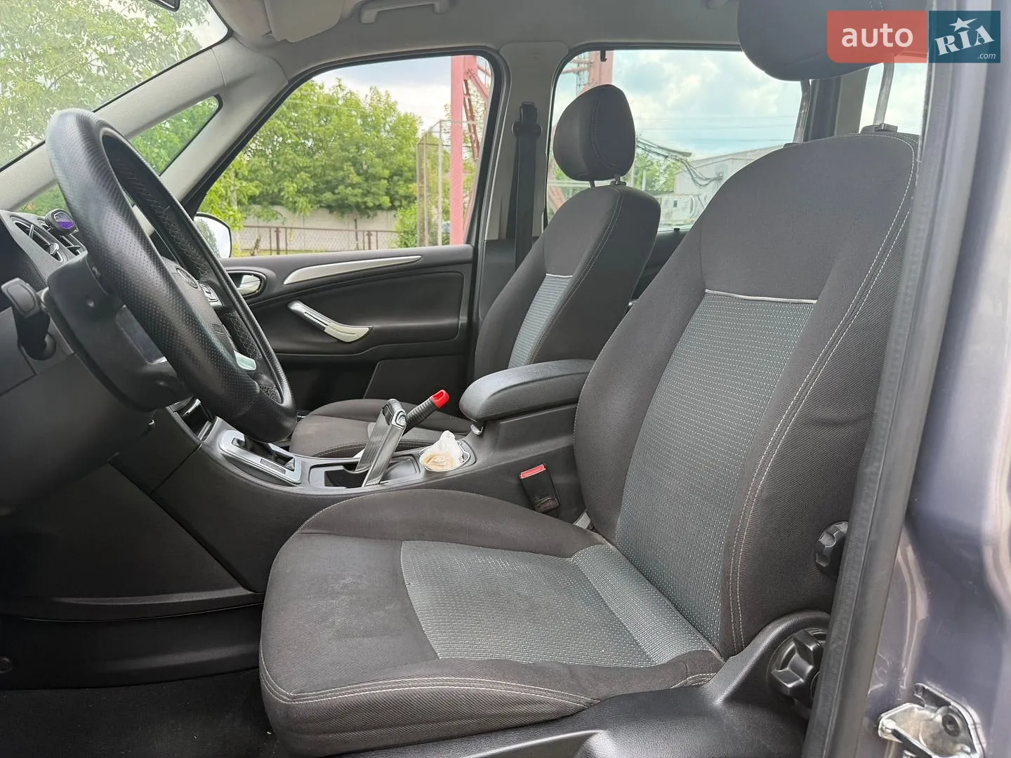 2013 Ford Galaxy - мініатюра 7