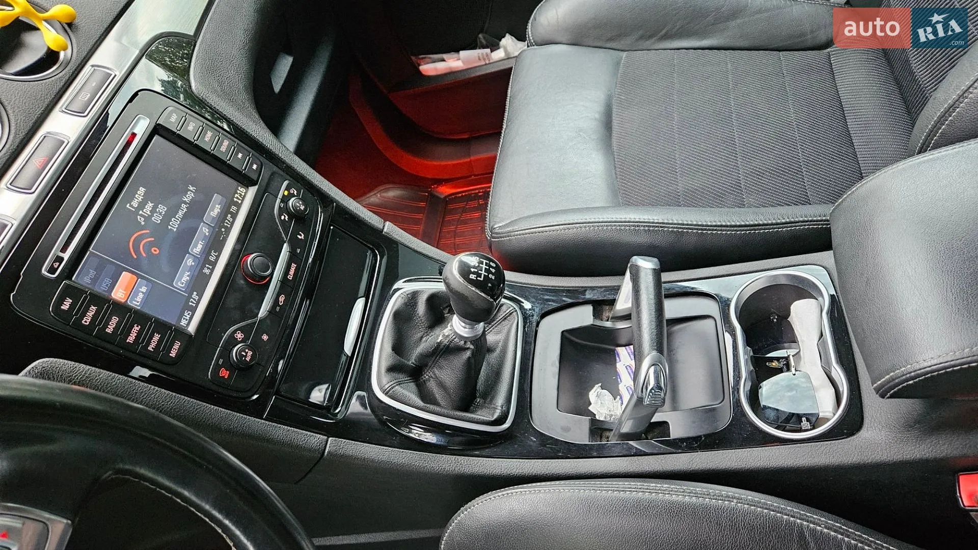 2013 Ford Galaxy - мініатюра 14
