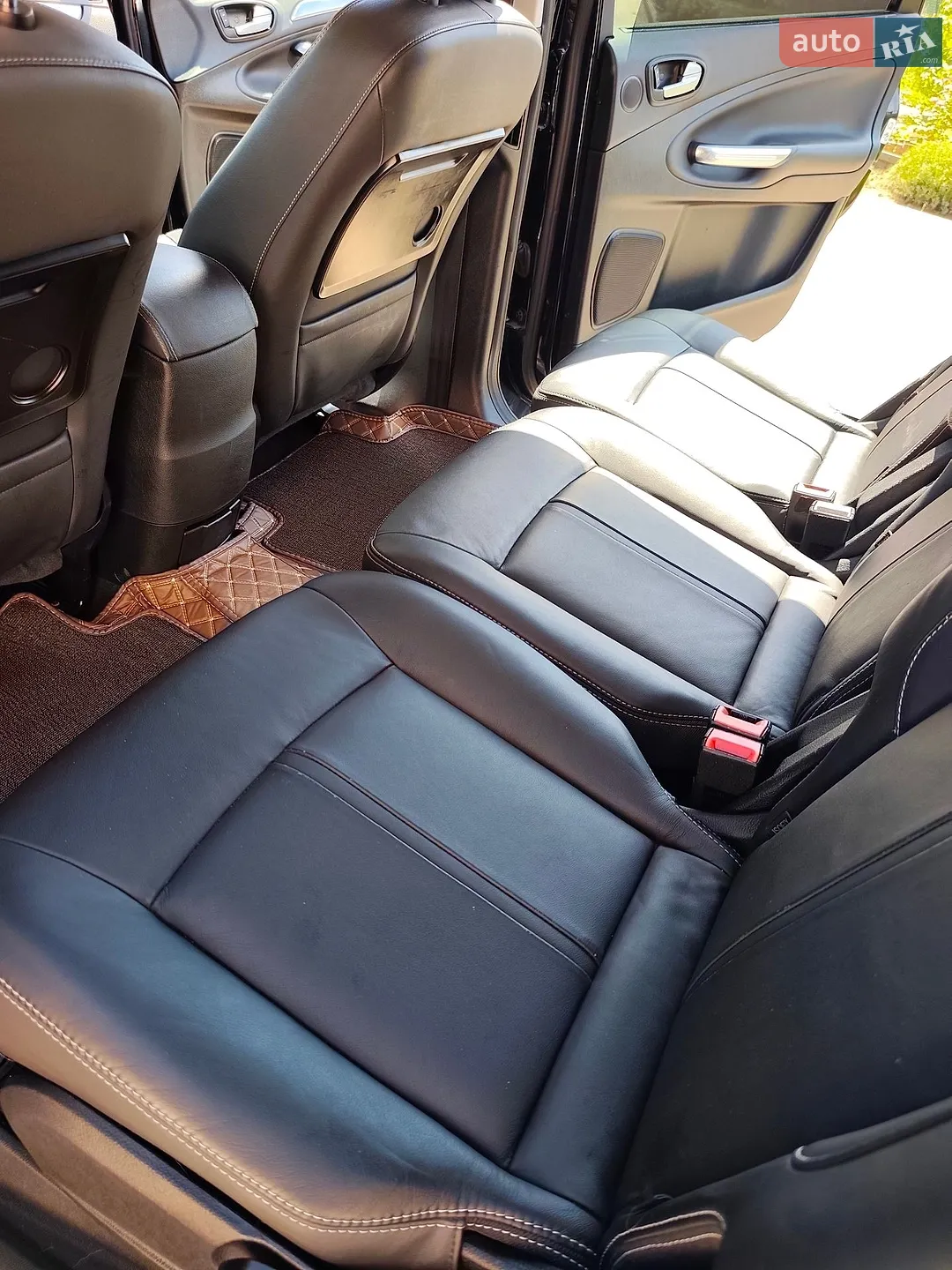 2014 Ford Galaxy - мініатюра 10