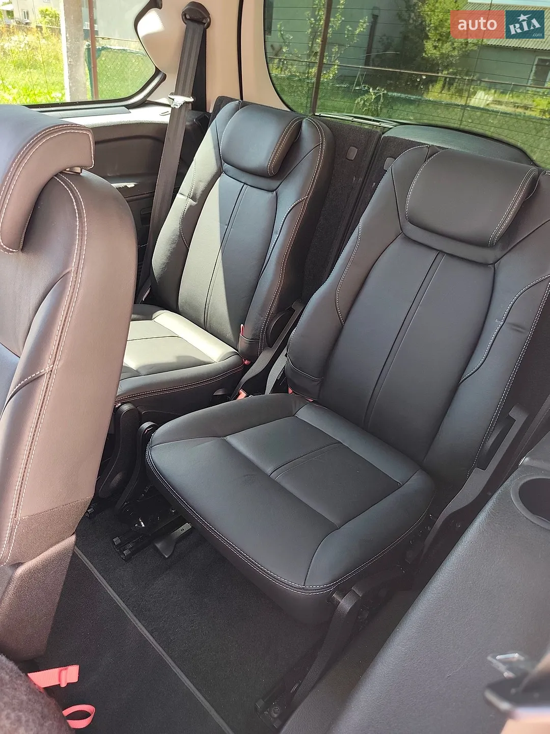 2014 Ford Galaxy - мініатюра 14