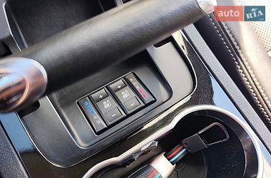 Минивэн Ford Galaxy 2014 в Немирове
