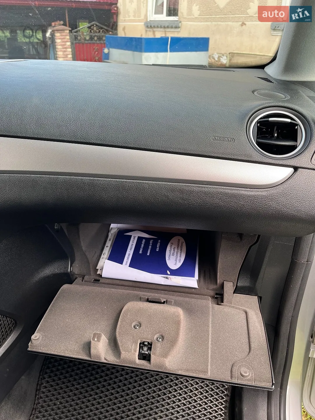 2012 Ford Galaxy - мініатюра 11