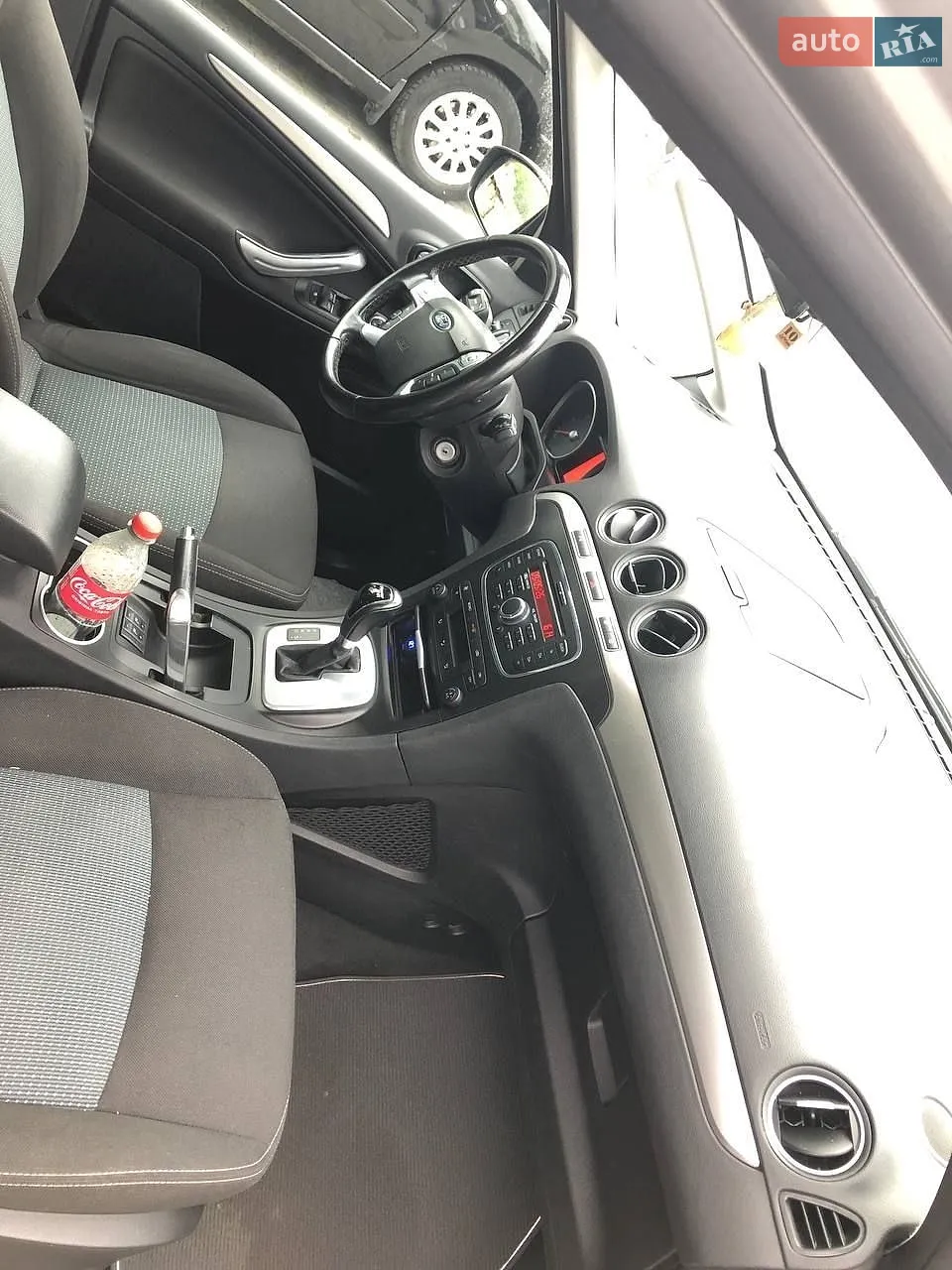 2012 Ford Galaxy - мініатюра 8
