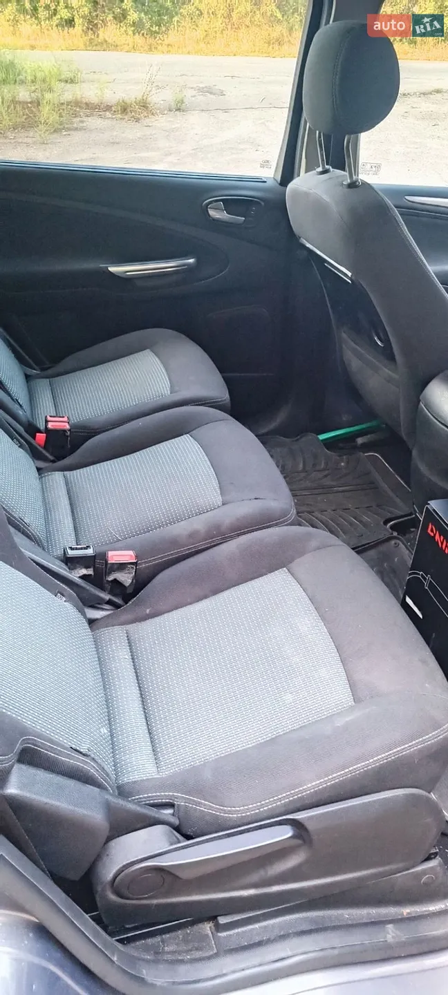2013 Ford Galaxy - мініатюра 15