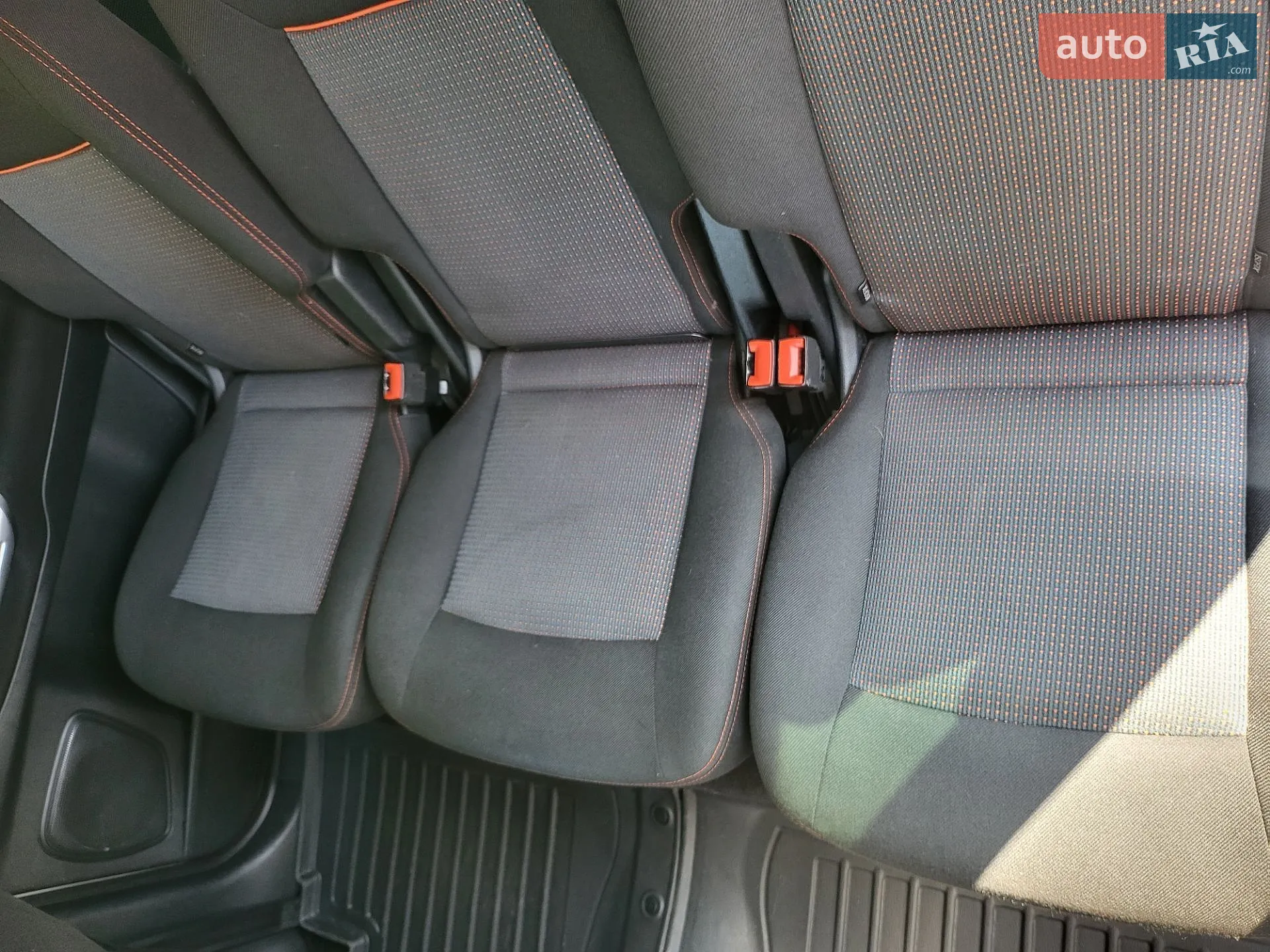2010 Ford Galaxy - мініатюра 12