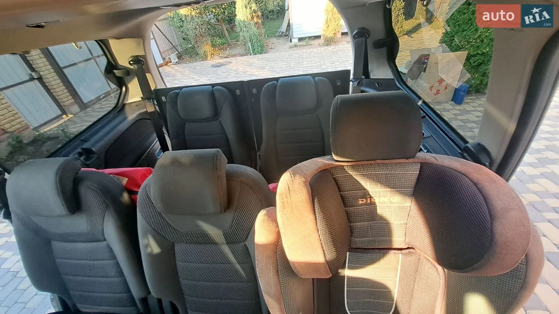 2013 Ford Galaxy - мініатюра 20