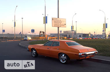  Ford Gran Torino 1972 в 