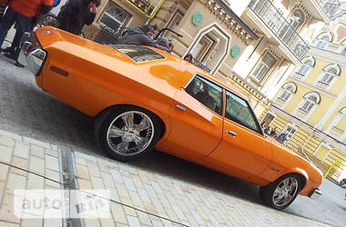  Ford Gran Torino 1972 в 