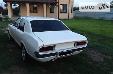 Седан Ford Granada 1977 в 