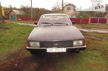 Седан Ford Granada 1980 в Полтаве