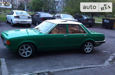 Седан Ford Granada 1981 в Киеве