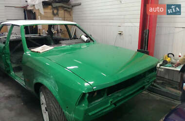 Седан Ford Granada 1981 в Києві