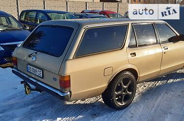 Універсал Ford Granada 1978 в Вінниці