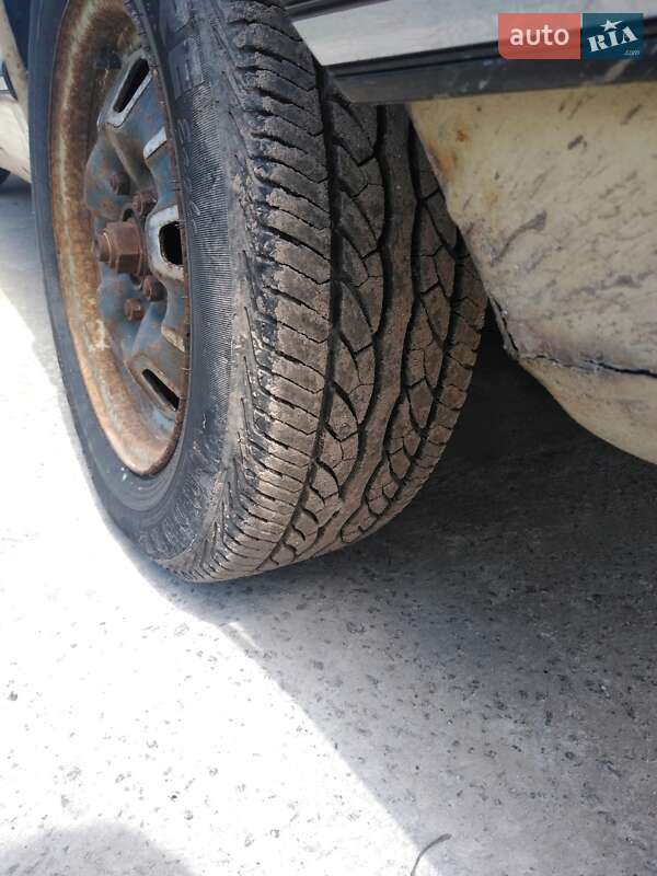 Седан Ford Granada 1978 в Днепре фото 4 Седан Ford Granada 1978 в Днепре