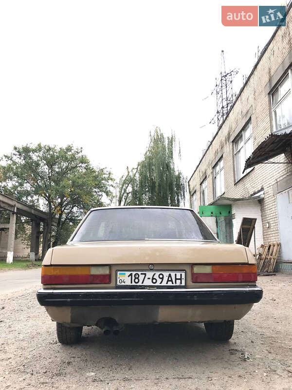Седан Ford Granada 1979 в Дніпрі