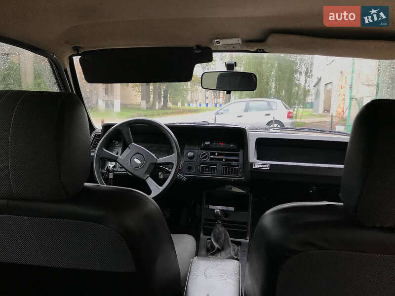 Седан Ford Granada 1979 в Дніпрі