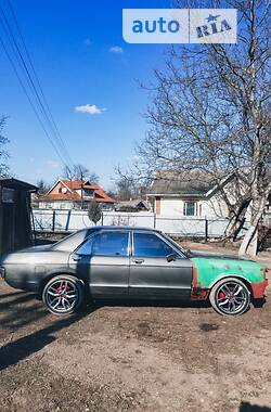 Седан Ford Granada 1976 в  фото 69 Седан Ford Granada 1976 в