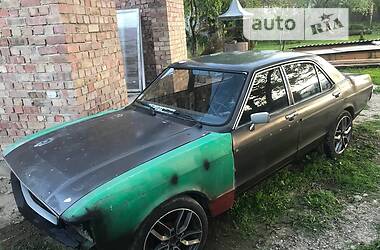 Седан Ford Granada 1976 в Коломые фото 54 Седан Ford Granada 1976 в Коломые