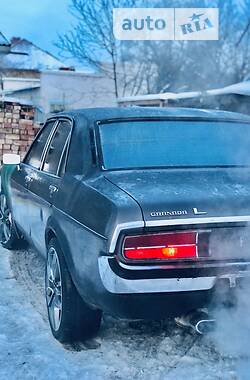 Седан Ford Granada 1976 в Коломые фото 49 Седан Ford Granada 1976 в Коломые