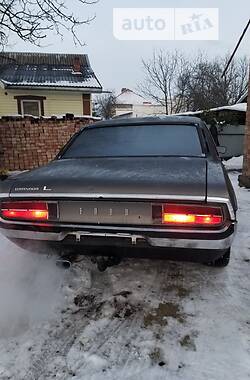 Седан Ford Granada 1976 в Коломые фото 37 Седан Ford Granada 1976 в Коломые