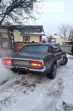 Седан Ford Granada 1976 в  фото 57 Седан Ford Granada 1976 в