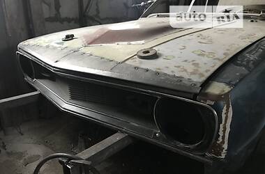 Седан Ford Granada 1976 в Коломые фото 67 Седан Ford Granada 1976 в Коломые