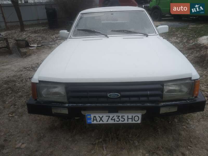 Универсал Ford Granada 1981 в Харькове