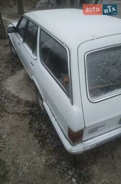 Универсал Ford Granada 1981 в Харькове