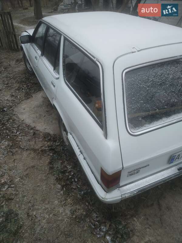 Универсал Ford Granada 1981 в Харькове