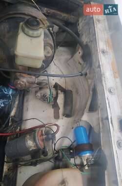 Универсал Ford Granada 1981 в Харькове