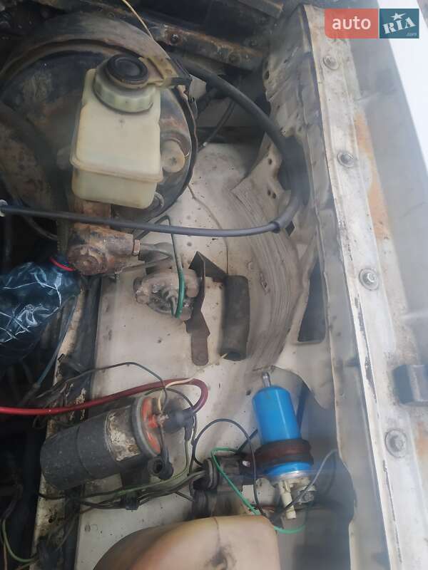 Универсал Ford Granada 1981 в Харькове