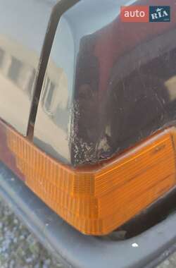 Седан Ford Granada 1983 в Тернополі