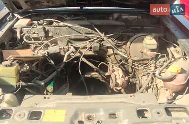 Седан Ford Granada 1983 в Тернополі