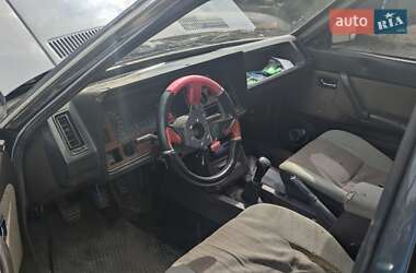 Седан Ford Granada 1983 в Тернополі