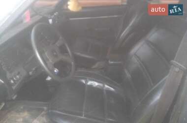 Седан Ford Granada 1979 в Надвірній