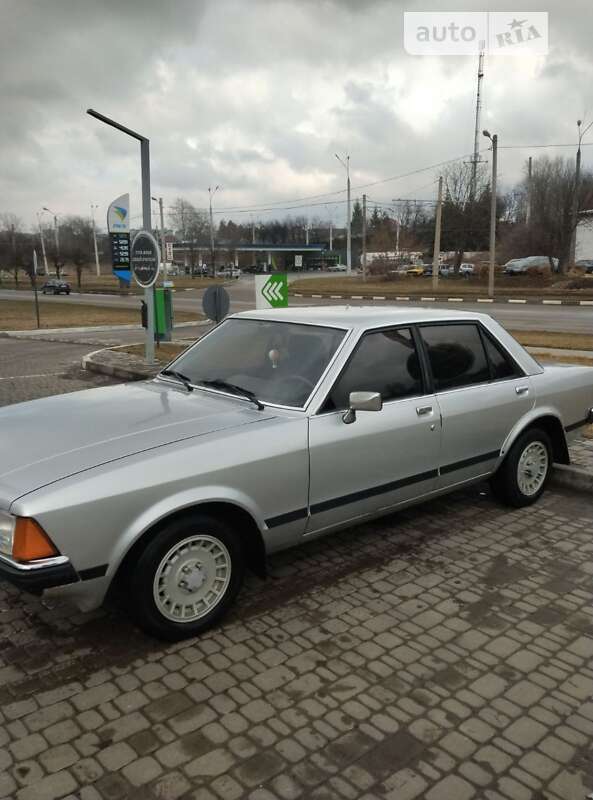 Седан Ford Granada 1979 в Харькове