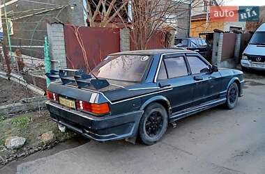 Седан Ford Granada 1983 в 