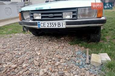 Седан Ford Granada 1982 в 